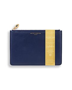 Katie Loxton Birthstone Perfect Pouch - September